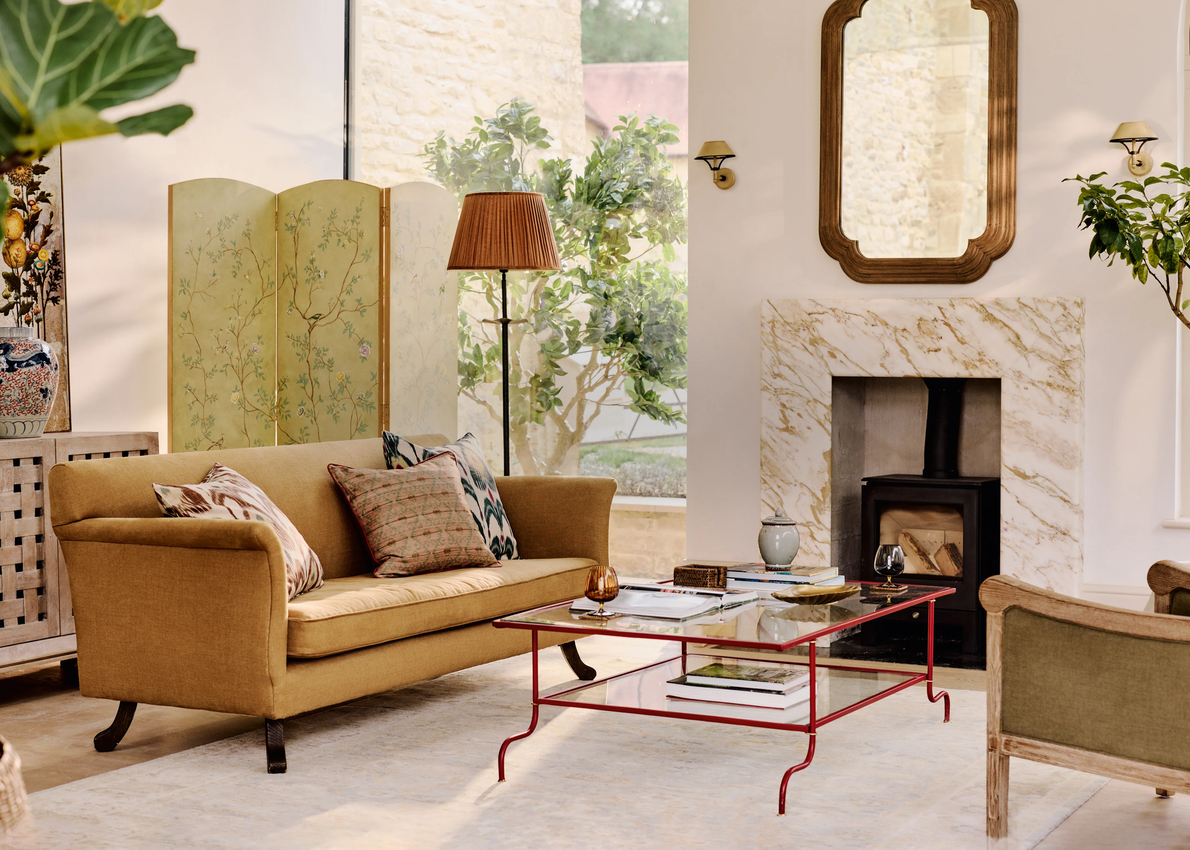 Distinctive Style, Globally Inspired